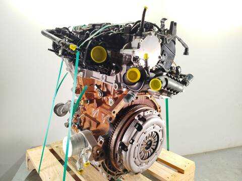 Foto 2ª: Motor Completo Ford Tourneo 1.0 ECOBOOST 125CV 92KW [B7NB] (2024)