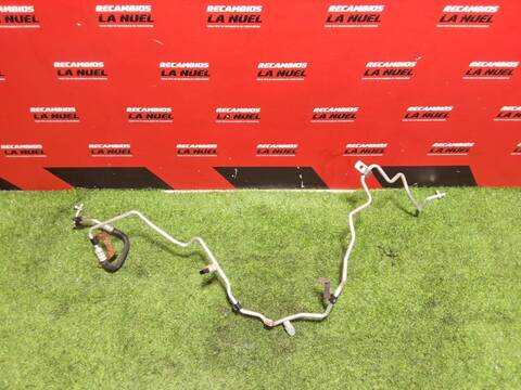 Foto 1ª: Tubos Aire Acondicionado Renault Kangoo BLUE DCI 95 KJAB) 95CV 70KW [K9K 876,K9K 877] (2024)