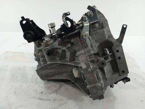 Foto 2ª: Caja Cambios Toyota Yaris ACTIVE 101CV 74KW [1NRFE] (2009)