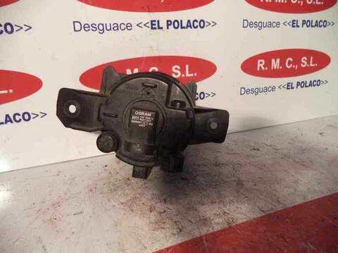 Foto 2ª: Faro Antiniebla Delantero Izquierdo Nissan Primera 1.9 16V TD CAT BERLINA 120CV 88KW [F9Q] (2005)