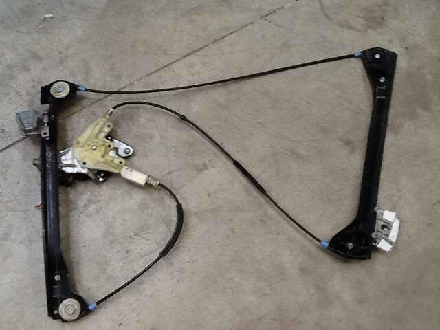 Foto 1ª: Elevalunas Eléctrico Delantero Izquierdo Bmw Serie 3 315 318 CI COUPE 0CV [194E1] (2001)