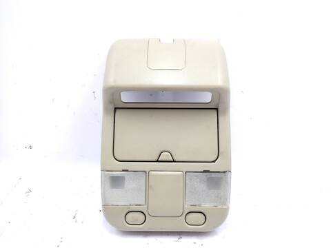 Foto 1ª: Luz Interior Nissan Patrol 3.0 DTI 160CV 118KW [ZD30] (2006)
