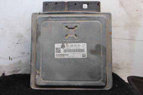 Centralita Motor ECU Volkswagen Polo CROSSPOLO 90CV 66KW