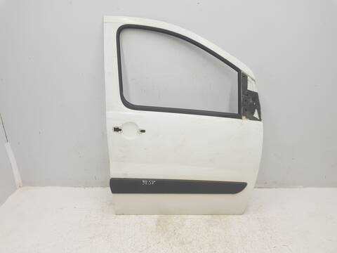 Foto 1ª: Puerta Delantera Derecha Citroen Jumpy HDI 90 29 L2H1 FURGON (2000)