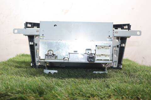 Foto 3ª: Sistema GPS Nissan Qashqai VISIA 150CV 110KW (2007)
