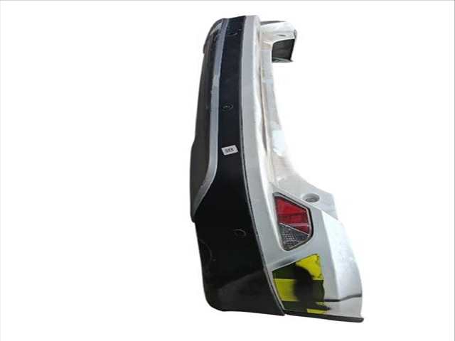 Foto 3ª: Paragolpes Trasero Toyota Rav4 2.5 HYBRID 4WD AVA44 AVA44_) (2012)