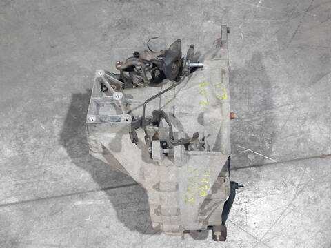 Foto 2ª: Caja Cambios Ford C Max 2.0 TDCI 133CV 98KW DM2)