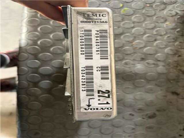 Centralita Cambio Automatico Volvo XC 90 2.4 D5 (7 ASIENTOS) [2.4 LTR. - 120 KW DIESEL CAT]