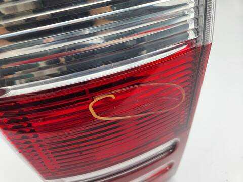 Foto 3ª: Piloto Trasero Derecho Mercedes Sprinter 310/313/316 CDI 906.631/633/635/637) 95CV 70KW CAJA CERRADA [651955] (2014)