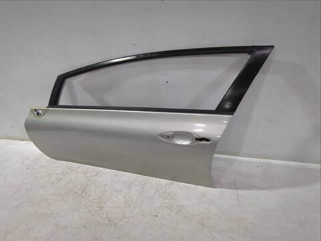 Foto 2ª: Puerta Delantera Izquierda Toyota Auris 1.6 ZRE151_) 124CV [1ZR-FE] (2006)