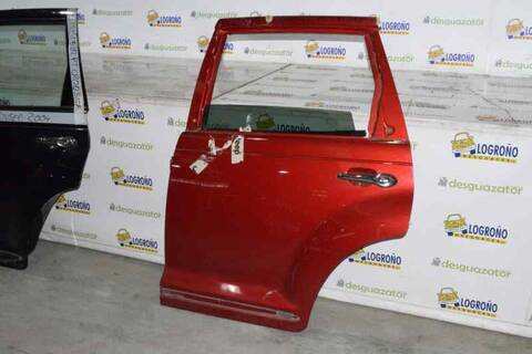 Foto 2ª: Puerta Trasera Izquierda Chrysler PT Cruiser 2.0 LIMITED [ECC] (2004)