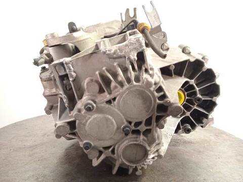 Foto 3ª: Caja Cambios Ford Kuga TITANIUM 136CV 100KW [G6DG] (2010)