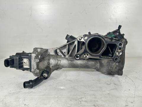 Foto 3ª: Valvula EGR Opel Astra 2 0 CDTI 163 CV 120KW [A20DTH] (2013)