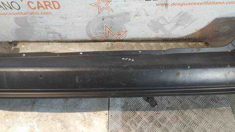 Foto 3ª: Paragolpes Trasero Citroen Berlingo CONTRLOL M 102CV 75KW FURGON [YHY] (2020)