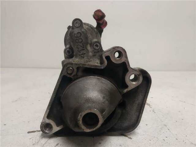 Foto 1ª: Motor de Arranque Renault Megane 1.5 LIMITED [1.5 LTR. - 81 KW DCI DIESEL FAP] III BERLINA 5P (2008-_)