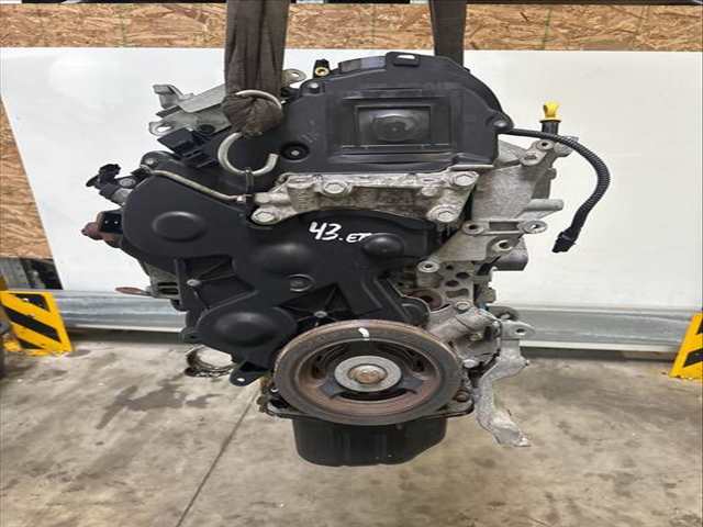 Motor Completo Citroen C3 92 CV 68KW