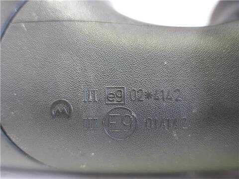 Foto 3ª: Retrovisor Izquierdo Seat Altea 1.9 TDI 105CV 77KW [BJB] (2005)