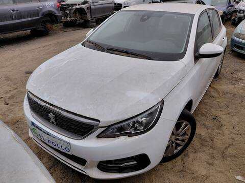 Puente Trasero Peugeot 308 TECH EDITION