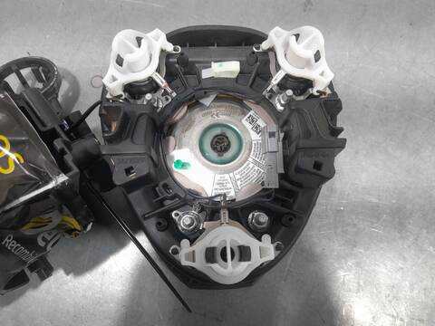 Foto 3ª: Airbag Delantero Izquierdo Opel Astra BUSINESS 110CV 81KW [B16DTE] (2016)