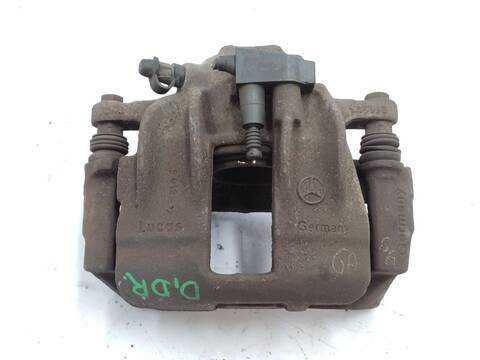 Pinza Freno Delantera Derecho Mercedes Clase C 160 C 220 CDI 202.133) 125CV 92KW