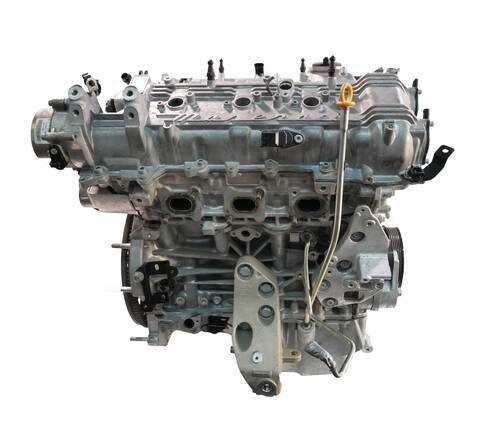 Motor Completo Maserati Ghibli MK3 350CV 257KW