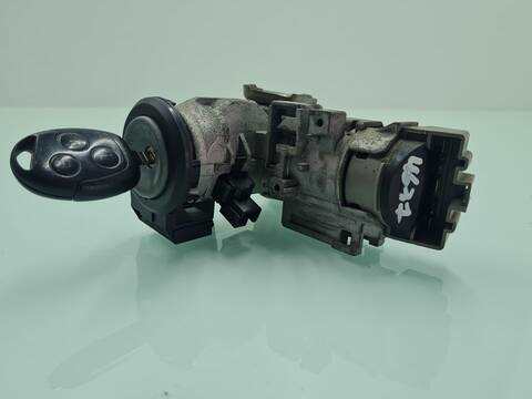 Motor de Arranque Ford Fiesta AMBIENTE 68CV 50KW