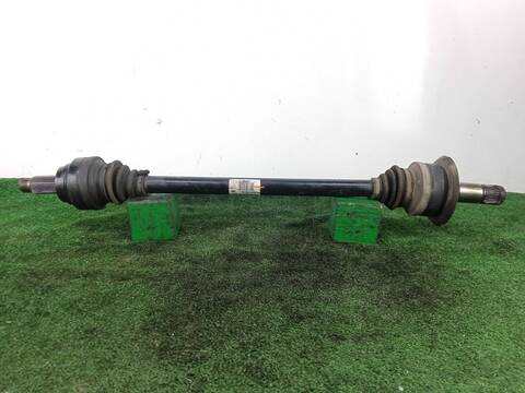 Transmision Trasera Derecha Bmw Serie 7 730 D F01 F02 F03 F04)