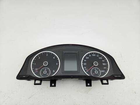 Cuadro de Instrumentos Volkswagen Tiguan ADVANCE BLUEMOTION 140CV 103KW