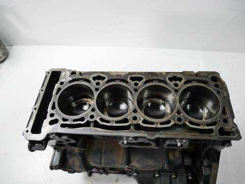Foto 2ª: Bloque Motor Audi A4 2.0 TFSI 180 - 240 CV [CAED] (2013)