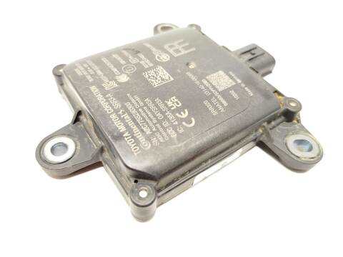 Foto 2ª: Centralita Motor ECU Toyota CHR 1.8 HYBRID ZYX10_ ZYX11_) 98CV 72KW [2ZR] (2023)