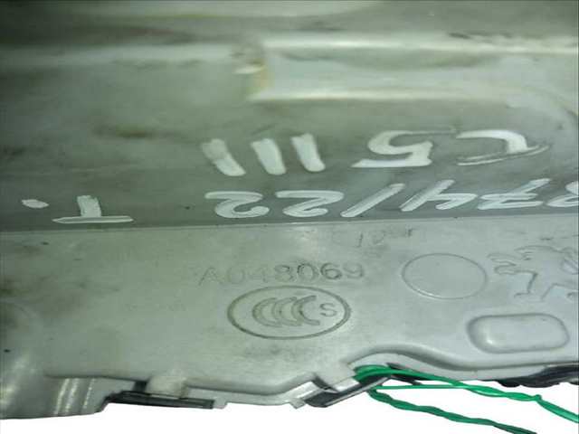 Cerradura Puerta Trasera Izquierda Citroen C5 2.0 HDI 180