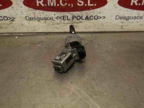 Foto 2ª: Motor de Arranque Citroen C5 EXCLUSIVE BERLINA 140CV 103KW [RFJ] (2008)