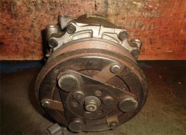 Compresor Aire Acondicionado Honda Accord 2.0 TURBO DI