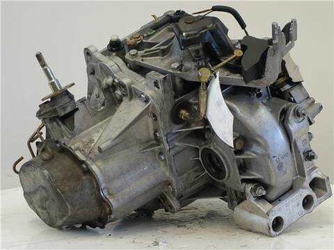 Foto 3ª: Caja Cambios Citroen Xsara 1.8 16V PICASSO 115CV 85KW [6FZ (EW7J4)] (2001)
