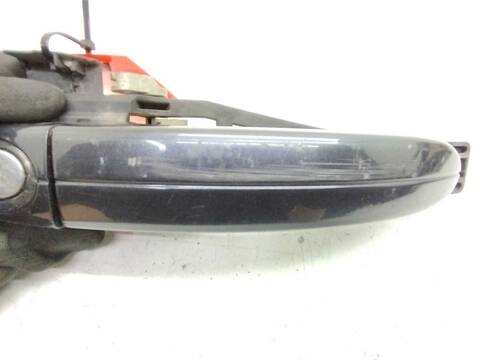 Foto 4ª: Maneta Exterior Delantera Izquierda Ford Mondeo 1.8 TDCI CAT 125CV 92KW [KHBA] (2006)