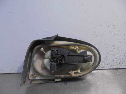 Foto 3ª: Piloto Trasero Izquierdo Renault Megane 1.6 E DAOF) COUPE 90CV 66KW I COACH/COUPE DA0) [K7M702] (1998)