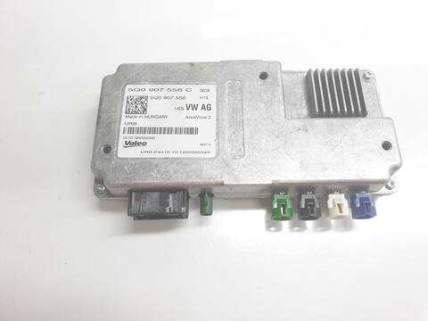 Centralita Motor ECU Seat Ateca FR