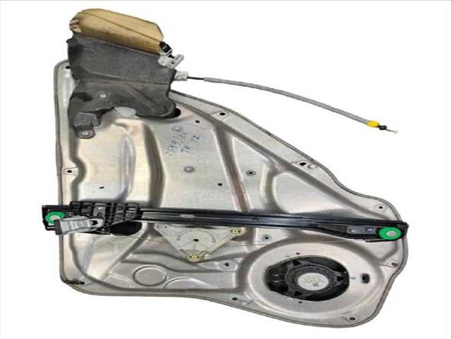 Foto 1ª: Elevalunas Manual Trasero Izquierdo Mercedes Clase E 180 E 220 CDI - BLUETEC 212.001 212.002) (2009)