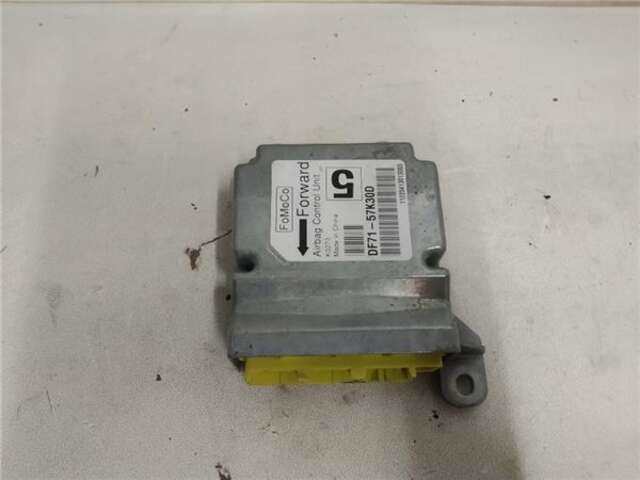 Foto 1ª: Centralita Airbag Mazda 2 1.3 [ZJ-VE]