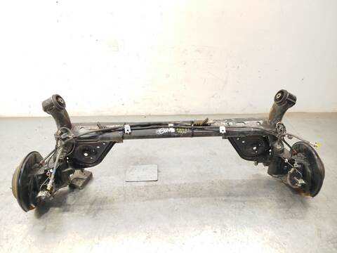 Puente Trasero Nissan Leaf ELECTRIC 150CV 110KW