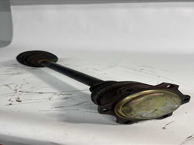 Foto 3ª: Transmision Delantera Izquierda Volkswagen Passat 1.9 TDI [D/AFN] (2000)