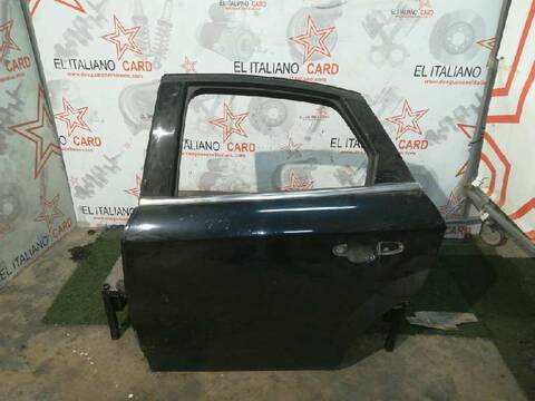 Foto 1ª: Puerta Trasera Izquierda Ford Mondeo TITANIUM 140CV 103KW [QXBA] (2007)