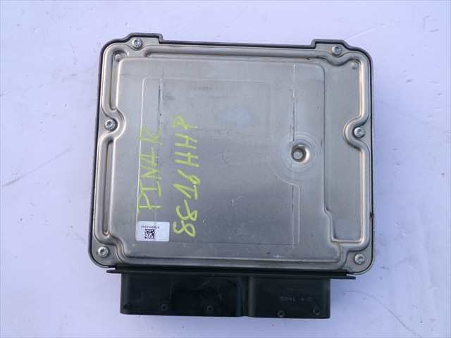 Foto 2ª: Centralita Motor ECU Opel Insignia 2.0 CDTI 2008-2013 [A20DTH] (2011)