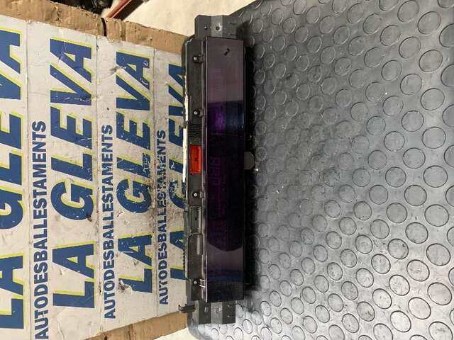 Cuadro de Instrumentos Renault Espace 2.2 DCI