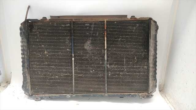 Radiador Motor Nissan Patrol 2.8 D