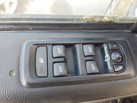 Foto 2ª: Botonera Elevalunas Land Rover Range V6 TD AUTOBIOGRAPHY 245CV 180KW [30DDTX] (2011)