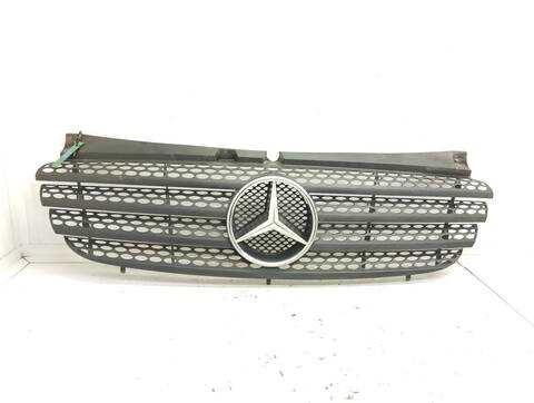 Rejilla Delantera Mercedes Vito 111 CDI COMPACTO 639.601) 116CV 85KW CAJA CERRADA