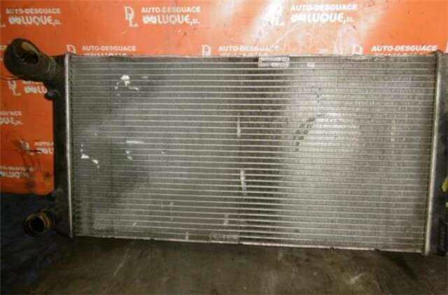 Radiador Motor Fiat Punto 1.9 JTD 80 (188.237, .257, .337, .357)