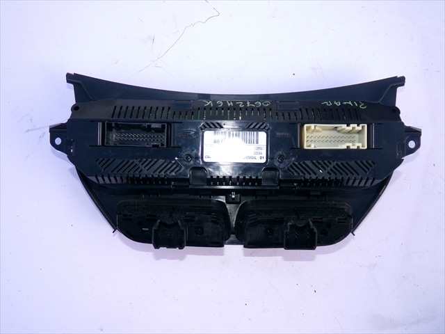 Foto 2ª: Mando Calefacción A. A. Ford C Max 1.6 TDCI 2010-2014 [T1DA] (2011)