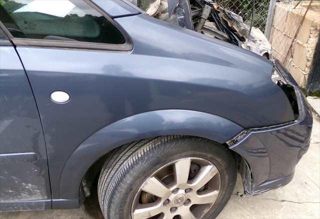 Aleta Delantera Derecha Opel Meriva 1.7 CDTI 2003-2010